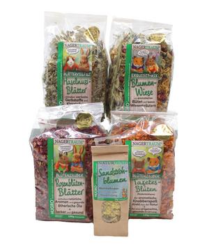 Hugro® Blüten- & Blätter-Box, 5-teilig