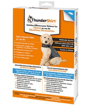 Xxl thundershirt top
