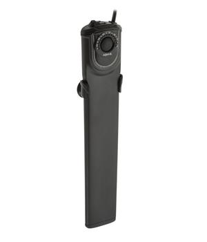 AQUAEL Aquariumheizer Ultra Heater Day & Night, Schwarz - Kunststoff
