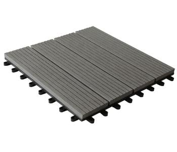 Wolff Finnhaus Fußboden 2623, ca. B257/H2,6/T231 cm