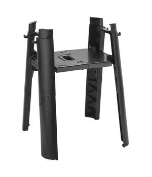Weber Stand für Lumin Compact, ca. B55/H55,5/T68 cm