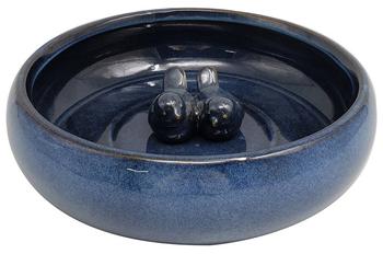 Dehner Natura Premium Vogeltränke Aguai, ca. Ø29/H7,5 cm