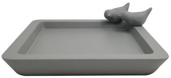 Dehner Natura Premium Vogeltränke Belém, ca. B30/H9/T30 cm