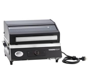 Rösle BBQ-Portable Videro E2-P, ca. B47,5/H35/T47 cm