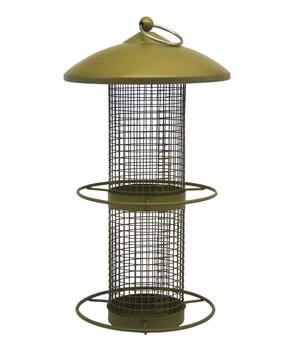 Dehner Natura Premium Futtersäule Adeline, ca. Ø16/H30 cm