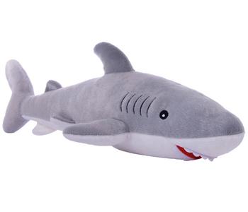Dehner Lieblinge Stofftier Hai, ca. B59/H25 cm