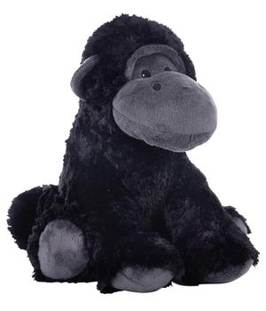 Dehner Lieblinge Stofftier Orang Utan, ca. B30/H17 cm