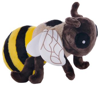 Dehner Lieblinge Stofftier Biene, ca. B32/H16 cm