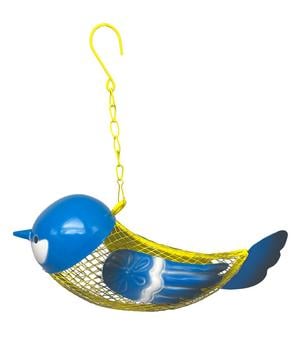 Dehner Natura Premium Futterstelle Coco, ca. B26,8/H12/T8,5 cm