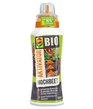 COMPO BIO Hochbeet-Aktivator, flüssig, 500 ml