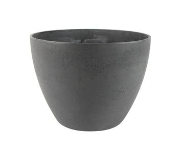 Ter Steege Kunststoff-Pflanztopf Nova, konisch