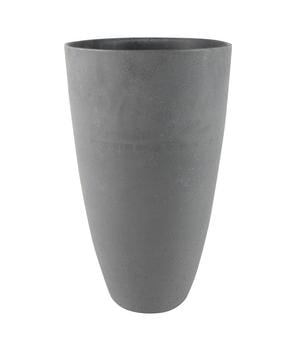 Ter Steege Kunststoff-Vase Nova, konisch