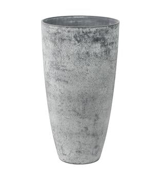 Ter Steege Kunststoff-Vase Nova, konisch