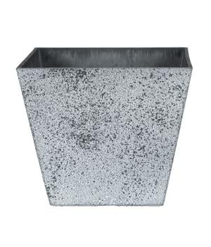 Ter Steege Kunststoff-Pflanztopf Nimar, quadratisch