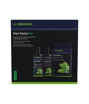 Dennerle Düngesystem Plant System Set