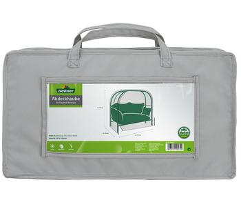 Dehner Abdeckhaube für Daybed Venezia