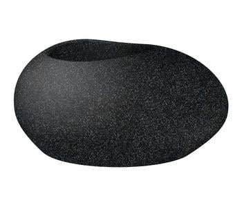 Scheurich Kunststoff-Topf Flow, oval