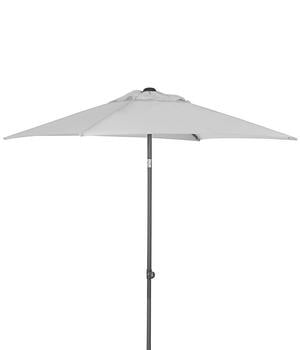 Dehner Sonnenschirm Andros, rechteckig, ca. B210/T150 cm