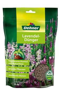 Erde, Dünger & Schutz