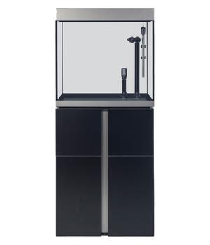 FLUVAL® Aquarium Kombination Siena 160, ca. B55/H128/T55 cm, 166 l