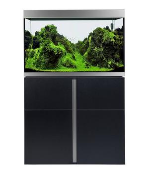FLUVAL® Aquarium Kombination Siena 270, ca. B90/H128/T55 cm, 272 l