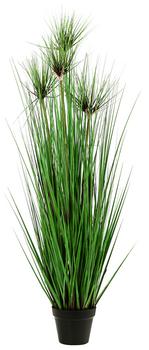 Dehner Kunstpflanze Gras