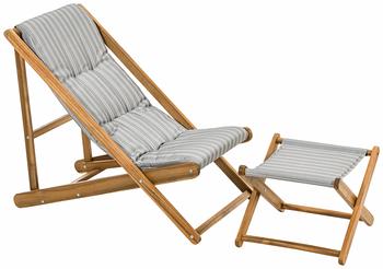 Dehner Strandstuhl Macao