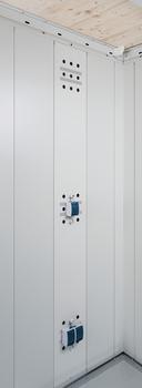 Biohort Montagepaneel Neo