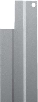 Biohort Verbindungselement Alex 3, Silber - Metall