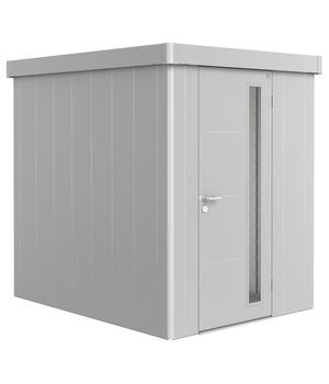 Biohort Gerätehaus Neo 2A, ca. B180/H222/T236 cm