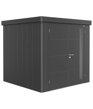 Biohort Gerätehaus Neo 2B, ca. B236/H222/T236 cm