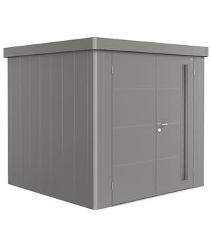 Biohort Gerätehaus Neo 2B, ca. B236/H222/T236 cm