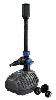 Oase Aquarius Fountain Set Classic 3000 E