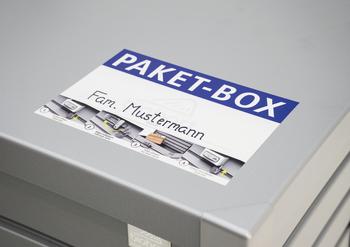 Biohort PaketBox Kit