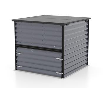 Vitavia Komposter Födda