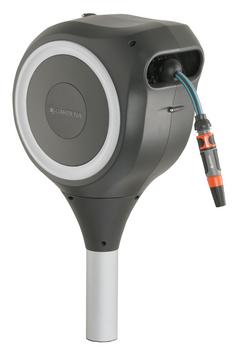 GARDENA Garten-Schlauchbox RollUp S - Kunststoff / Metall