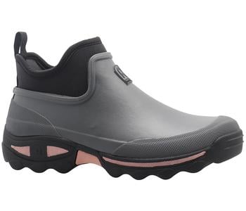 Rouchette Stiefelette Clean Land