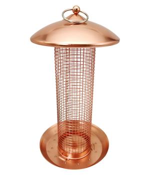 Dehner Natura Premium Futtersäule Chloe