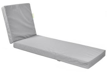 Outbag Outdoor-Liegenpolster Flat Plus, ca. B60/H8/T185 cm