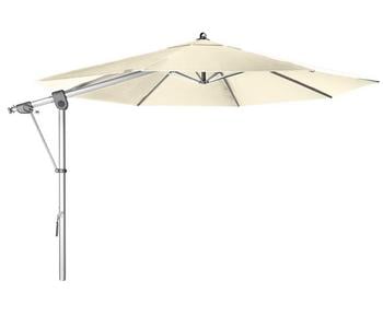 Doppler Pendelschirm Expert, rund, ca. Ø350 cm