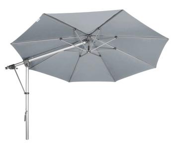 Doppler Pendelschirm Expert, rund, ca. Ø350 cm