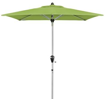 Doppler Sonnenschirm Active Auto Tilt, rechteckig, ca. B210/T140 cm