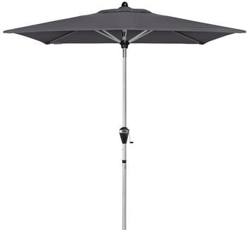 Doppler Sonnenschirm Active Auto Tilt, rechteckig, ca. B210/T140 cm