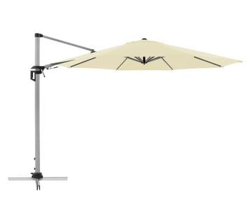 Doppler Pendelschirm Active, rund, ca. Ø370 cm