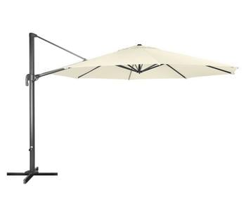 Derby Pendelschirm Ravenna, rund, ca. Ø400 cm