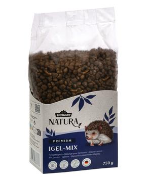 Dehner Natura Premium Igelfutter Igel-Mix | Dehner