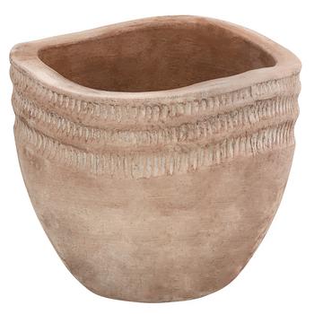 Dehner Terrakotta-Topf Song, mterra