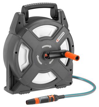 GARDENA Terrassen-Schlauchbox City Gardening, ca. 10 m