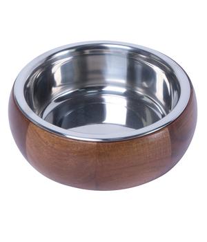 Dehner Lieblinge Hundenapf Holz