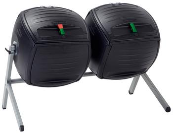 Lifetime Komposter Zwilling